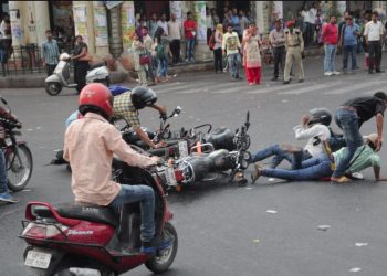 Best Advice for Preventing a Motorcycle Accident