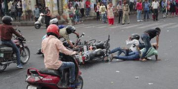 Best Advice for Preventing a Motorcycle Accident