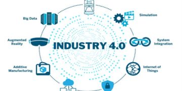 Bluetooth AoA Vs. RFID: Which Is Better for Industrial Areas?
