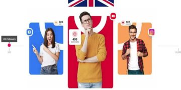 Buy Instagram Likes UK: The Ultimate Hack to SUCCESS! 
