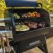 Can a pellet grill also be a smoker?