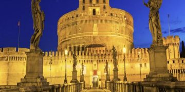 Castel Sant’Angelo Tickets and Ponte Sant’Angelo: Your Guide to Rome’s Historic Landmarks