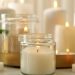 Decorative Scented Candles: Adding Ambiance and Fragrance to Your Home