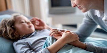 Designing a Healthy Digital Experience: Art of Pediatrician Web Design