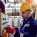 Electrical safety guidance for warehouse workers