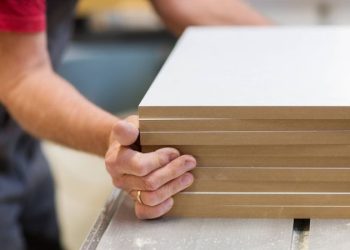 Essential Factors to Consider When Buying MDF Sheets