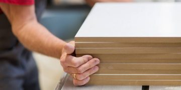 Essential Factors to Consider When Buying MDF Sheets