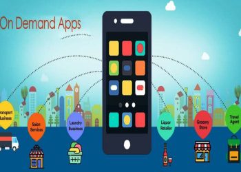 Everything You Require to Know About Developing an On-Demand App