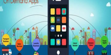 Everything You Require to Know About Developing an On-Demand App