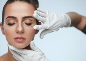 Exploring the Benefits of Double Eyelid Surgery