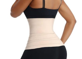 Fantastic Waist Trainer Advantages to Shape Your Body