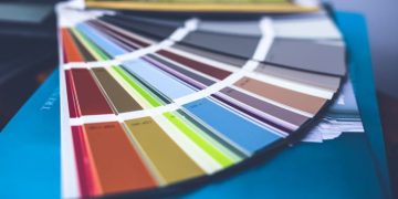 From Ceiling To Floor: Creative Ways To Use Paint In Every Space