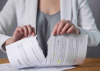 How Can You Get Out of Your Timeshare Contract Without Penalty?