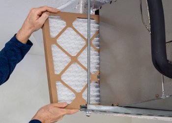 How Often Should Furnace Filters Be Changed Annually?