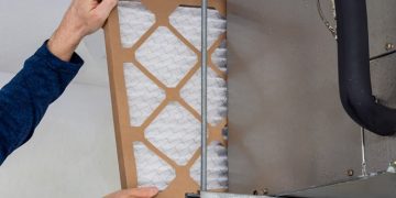 How Often Should Furnace Filters Be Changed Annually?