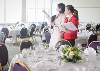 How Small Business Owners Can Prepare for Industry Events