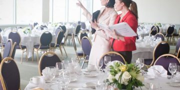 How Small Business Owners Can Prepare for Industry Events