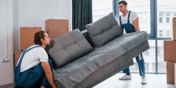How To Make Your Move Smooth With Professional Moving Services