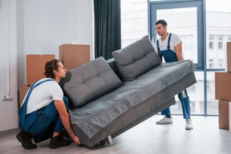 How To Make Your Move Smooth With Professional Moving Services