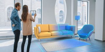 How and Why to Use 3D Modeling for Product Visualization in Ecommerce