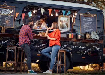 How to Start a Street Food Business