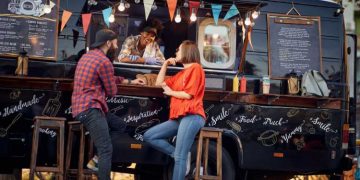 How to Start a Street Food Business