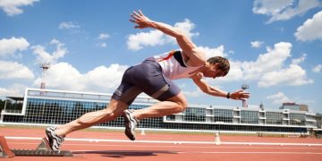 Integrative Techniques for Peak Athletic Performance