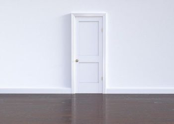 Interior Door Design