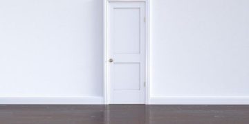 Interior Door Design
