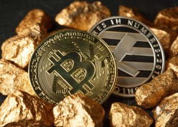 Is Litecoin Really the Silver to Bitcoin’s Gold?