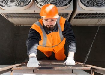 Keeping Cool in the Heat: The Importance of HVAC Services