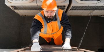 Keeping Cool in the Heat: The Importance of HVAC Services