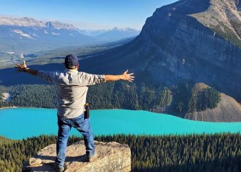 Kelowna: Discovering the Best Travel Experiences and Things to Do for Unforgettable Holidays