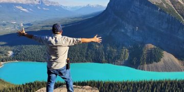 Kelowna: Discovering the Best Travel Experiences and Things to Do for Unforgettable Holidays