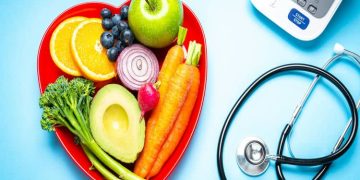 Kickstart Your Health with These 7 Lifestyle Changes to Reduce High Blood Pressure