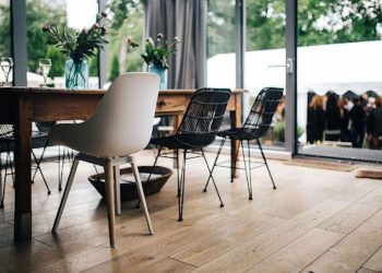 Landlord’s Guide to Flooring in a Rental Property