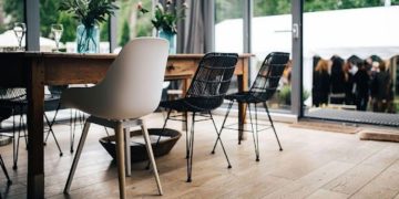 Landlord’s Guide to Flooring in a Rental Property