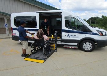 Medical Appointment Transport – Take You Where You Need to Be
