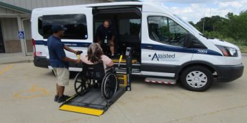 Medical Appointment Transport – Take You Where You Need to Be