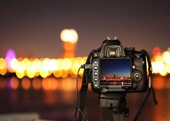 Nicholas Palumbo Charleston Discusses 6 Creative Ways To Market Your Photography Business