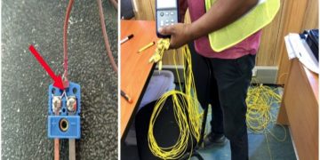 Optimizing Concrete Quality: Harnessing Temperature Sensors