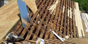 Plywood Selection for Roofing: Factors to Consider for Long-lasting Protection