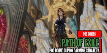 Poe Divine Duping Guide: Profitable Currency Farming Strategy