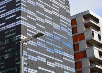 Property Management Tips For Commercial Properties 