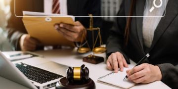 SEO for Law Firms: Maximizing Online Visibility and Legal Marketing