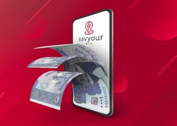 Savyour App – Shop Smarter Every Time