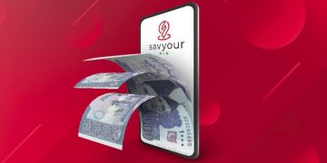 Savyour App – Shop Smarter Every Time