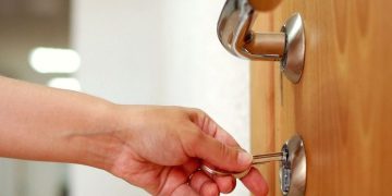 Securing Your Home: Emergency Locksmith Services for Residential Properties