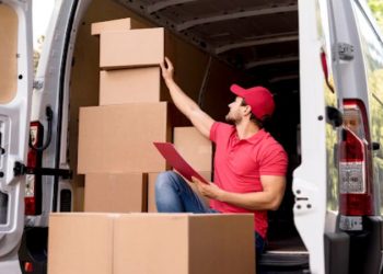 The Advantages of Hiring Professional Moving Services