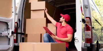 The Advantages of Hiring Professional Moving Services